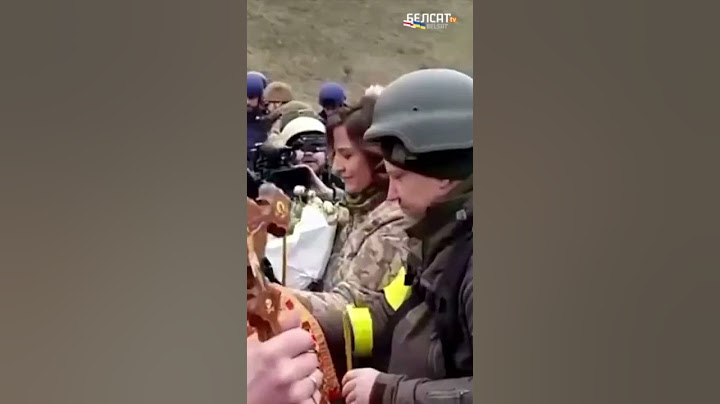 Свадьба во время войны / Белсат #shorts #украина #война