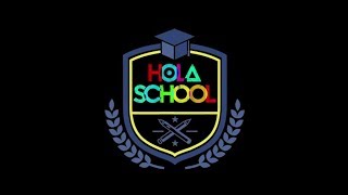 [HOLA SCHOOL] WITH SF9 -  TRAILER