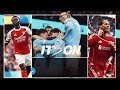 Erling Haaland | 60ᵗʰ Minute VAR v Manchester United