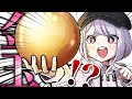 【手描き】花芽すみれに金玉を見せびらかす兎咲ミミ【切り抜き/ぶいすぽ/R.E.P.O.】