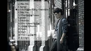 KIM BUM SOO 김범수   OST Collection 2023