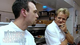 Why This Michelin-Level Restaurant Had No Customers Until Now