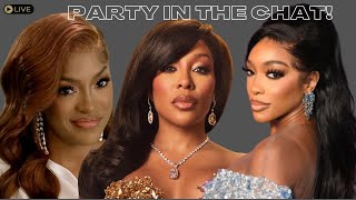 RHOA Recap: K. Michelle Completely Crashes Out & Loses Her Sh*T! | Season 17 Ep. 7