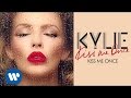 Kylie Minogue - Kiss Me Once - Kiss Me Once