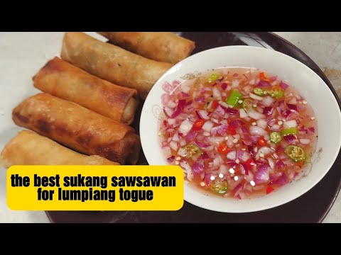 Video: Paano Gumawa Ng Homemade Ketchup Para Sa Taglamig