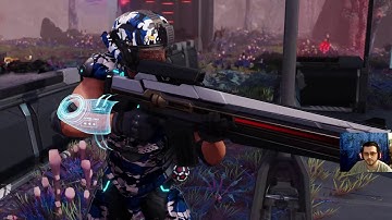XCOM 2 War of The Chosen Blindthrough on Veteran/Ironman - Part 18.2 - Continuation!