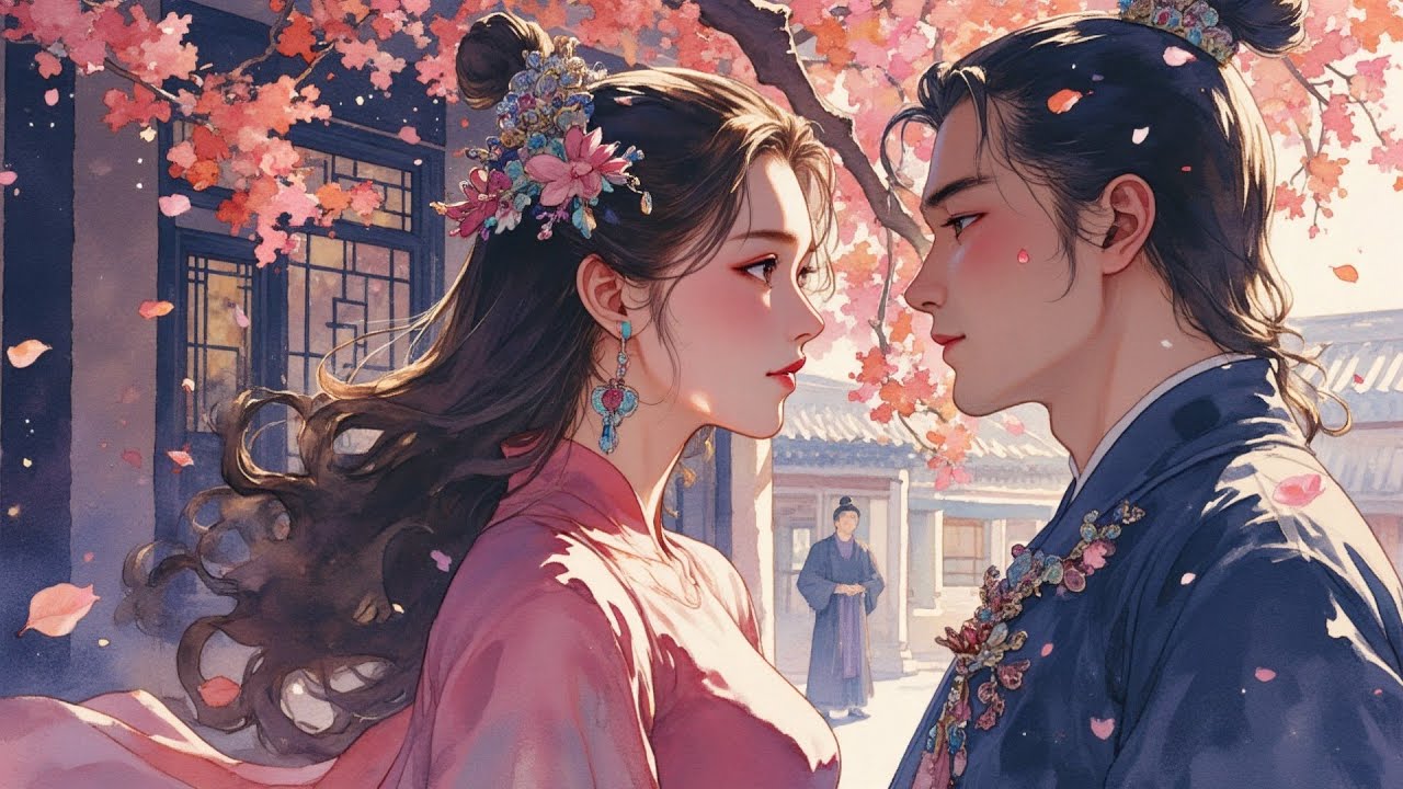 [AI Ficción]Mi prometido consiguió una nueva mujer. Fui a enfrentarlo, pero en su lugar encontré a..