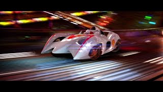 Honest Trailers | Speed Racer