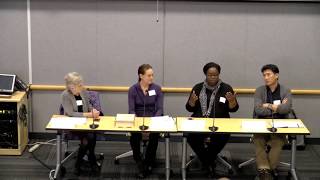 Keynote Panel: Improving Equitable Outcomes | Berkeley 2018 STIR
