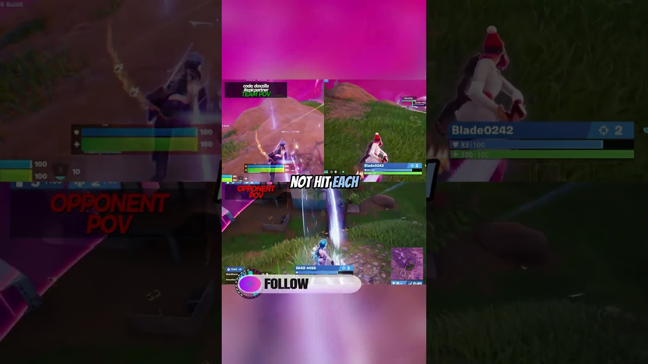 ⚔️ Когда настоящий враг — это проблемы с навыками | 