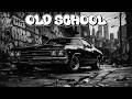 Old School Hip Hop 90s 2000s Gangsta Rap Mix Real Boom Bap Street Classics 
