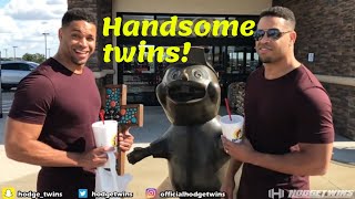 Hodgetwins at their best | Hodgetwins funniest moments [2020] - {Part 15}