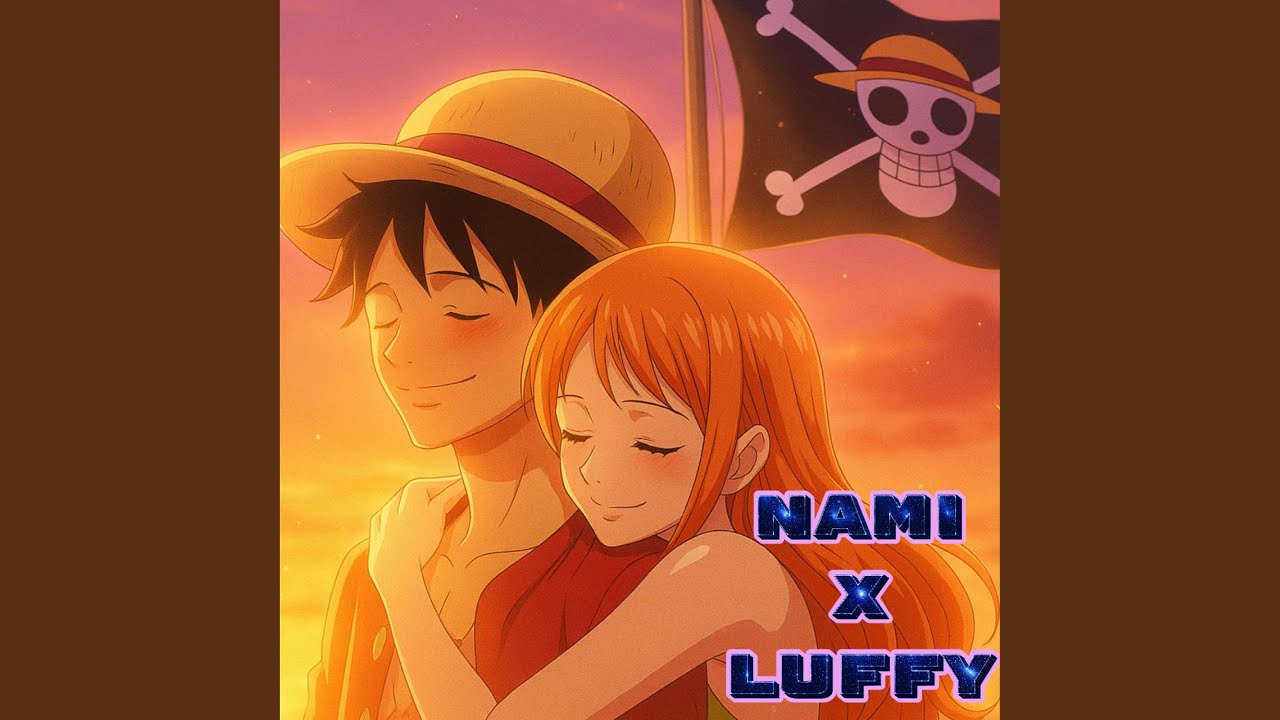 Nami X Luffy