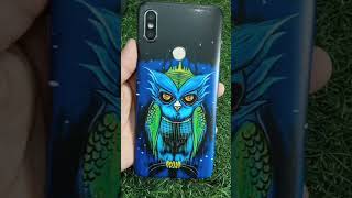 Mobile Phone Back Paper All Model