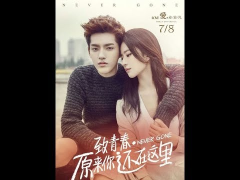 Baper banget Film China mandarin Korea Romantis 