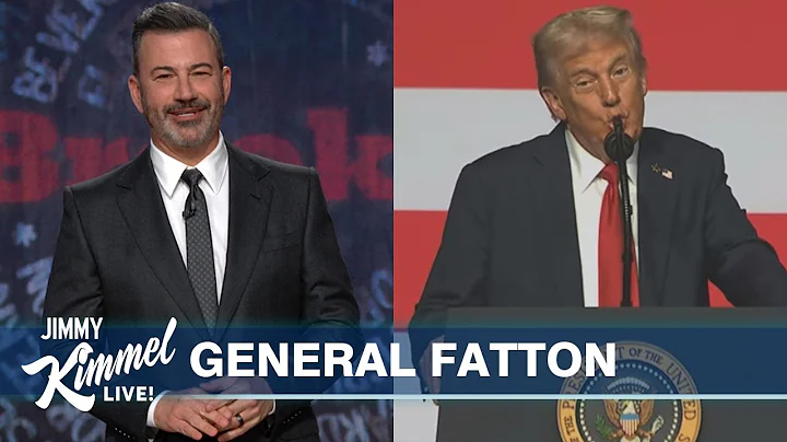Trump & Hegseth Lecture Generals About Being Fat and a Visit from Gov Gavin Newsom & Seth Meyers!