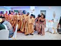 Best Congolese Traditional Wedding dance - Otombwama
