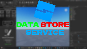 ГАЙД НА DATA STORE SERVICE | Roblox studio