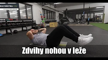 Co jsou příznaky bolestí nohou?