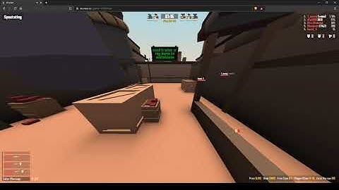 yet another hacker in krunker