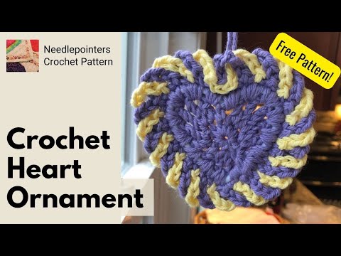 Free Crochet Patterns Archives » cRAfterchick - Free Crochet Patterns and  Projects