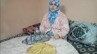 أكلة المخنفر بوراق البصلة كيجي روعة 