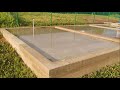 Как сделать курятник на 50 кур