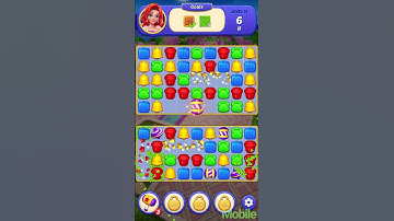 Home Match - Design & Match 3 Gameplay #krumobile #games #gaming