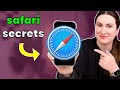 The BEST Safari Tips And Tricks
