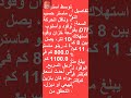 هذه قراءة استهلاك الوقود؟سيارة رينو ماستر بمحرك 2.8 DTI!