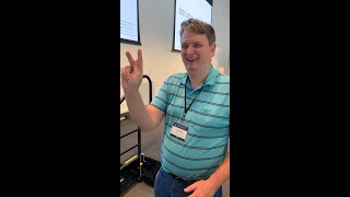 Interview with Christian Vogler about Captioning in VR from XR Access Symposium