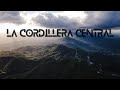 La Cordillera Central, Puerto Rico 4k