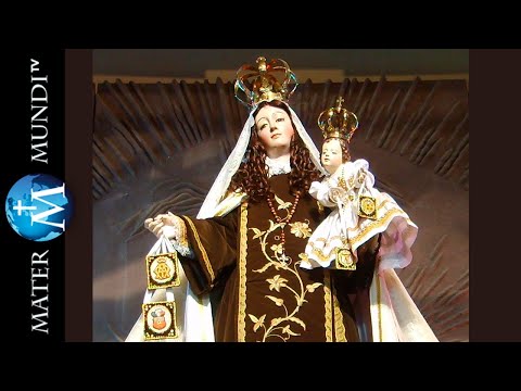 ¿Conoces el escapulario de la Virgen del Carmen?