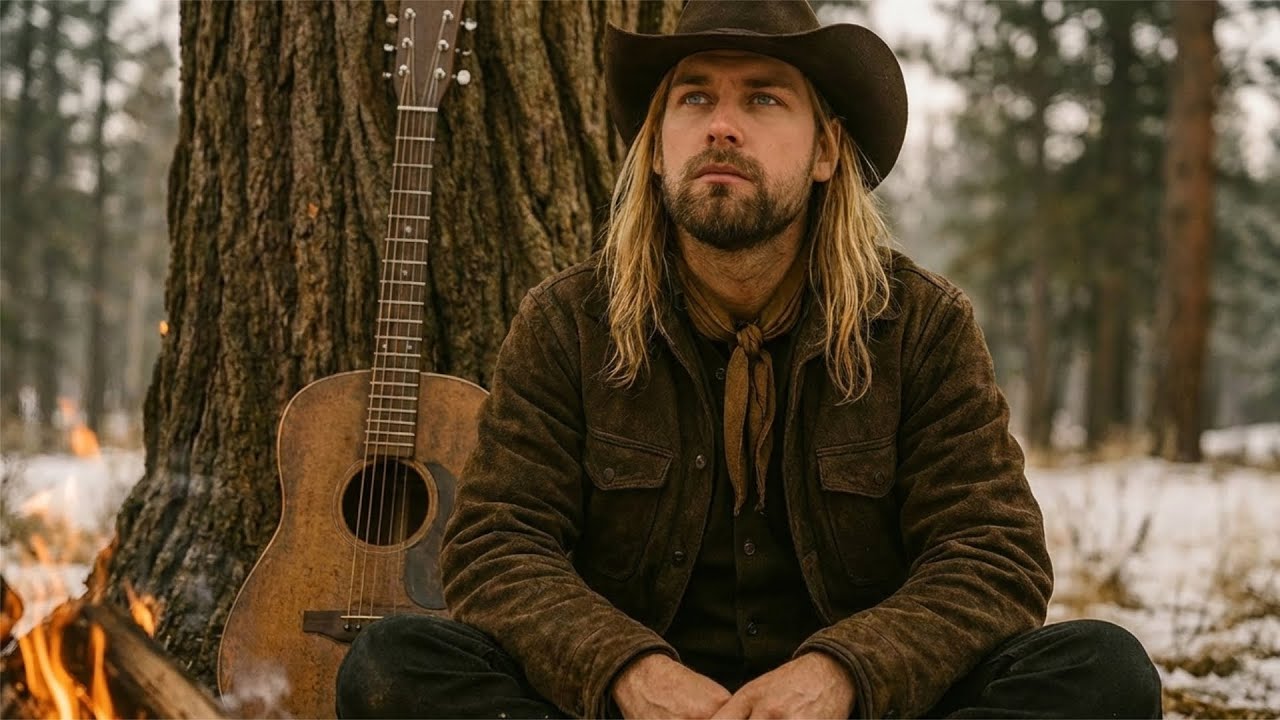 The Man Who Sold The World (Folk Country Version) David Bowie / Nirvana Cover