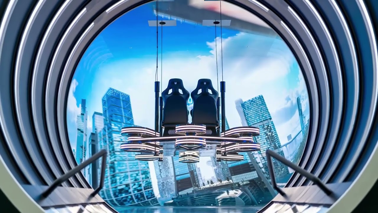 Ulsan Rising Port / Exhibition / 2024