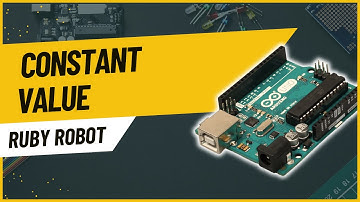 Arduino Tutorials: How to Use Constants In Arduino!