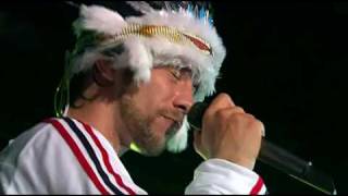 Deeper Underground - Jamiroquai Live At Montreux 2003 [HQ version]