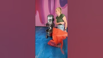 Can I Fix the Largest Slime Spill Ever?