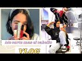 Me corto mas el cabello y vamos a comprar maquillaje VLOG