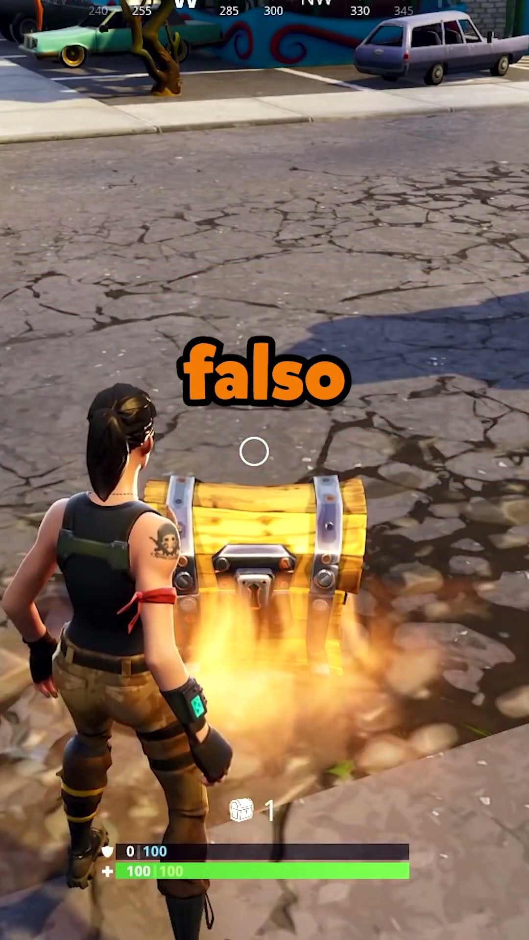 Te apuesto a que nunca has visto este objeto filtrado