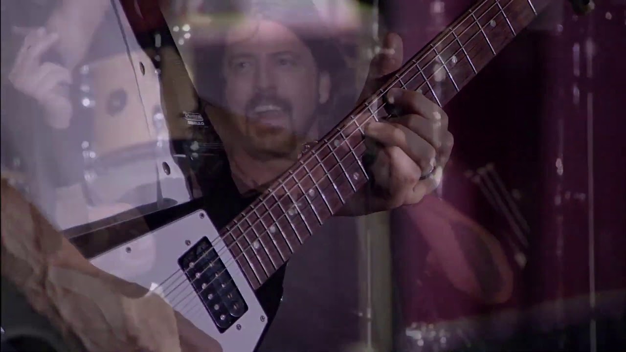 Foo Fighters - Live at Lollapalooza Brasil (2012) - IMDb