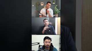Trinomial podcast climax #khalidfarhan #enayetchowdhury #sadmansadik #banglapodcast #highlights