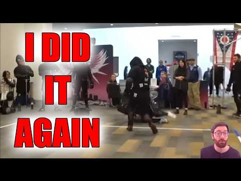 I Did It AGAIN: Against Ben Aycrigg at Lynx Cup 2026