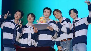 EXO PLANET #6 - EXhOrizon in SEOUL Recap Video