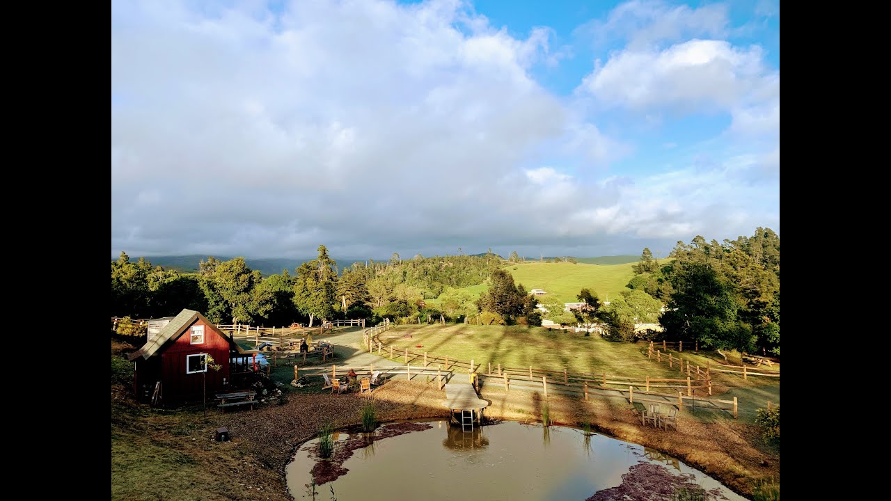 For Sale: 2075 Main Street, Cambria California