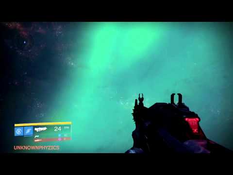 Unknownphyzics Gun Sync Submission King of Syncs Qualifying Round