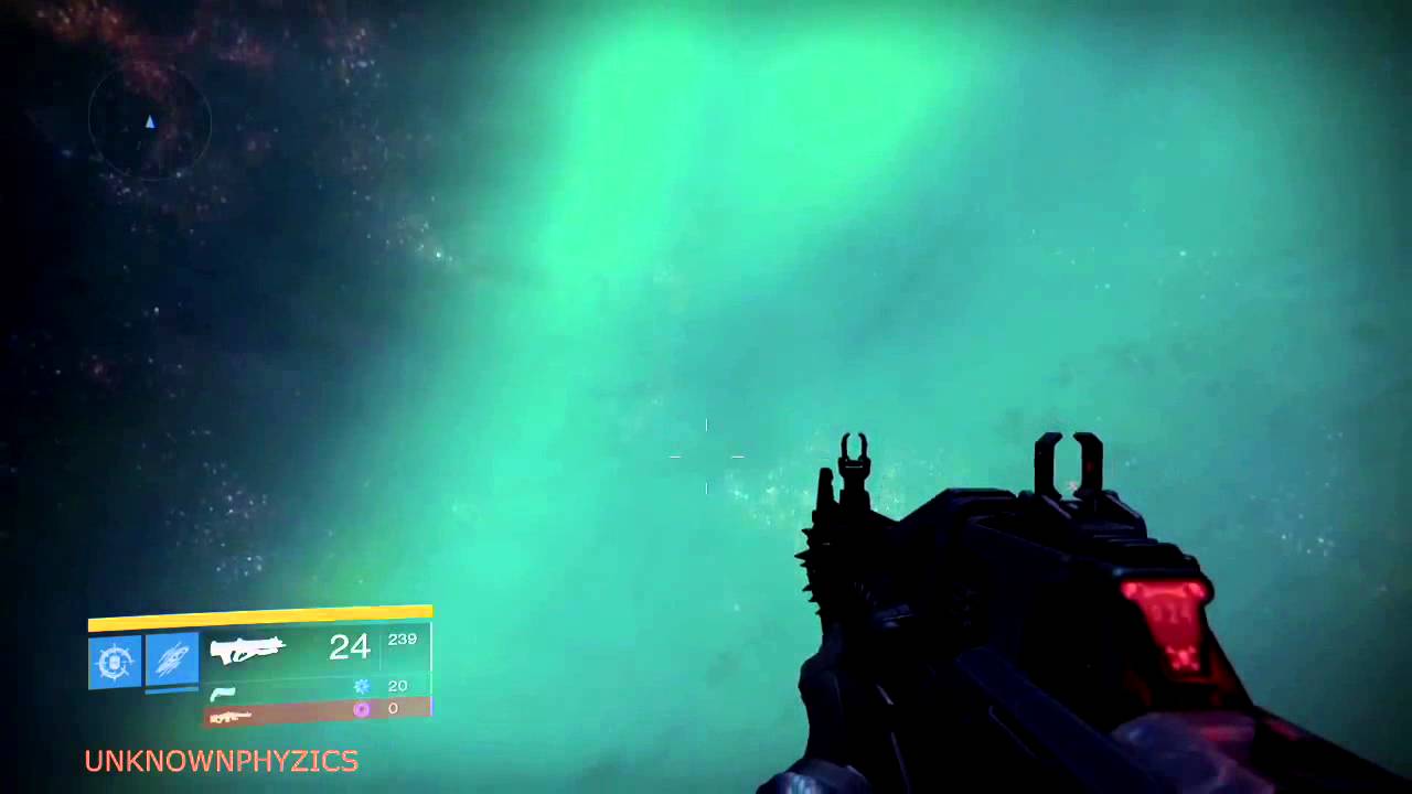 Unknownphyzics Gun Sync Submission King of Syncs Qualifying Round