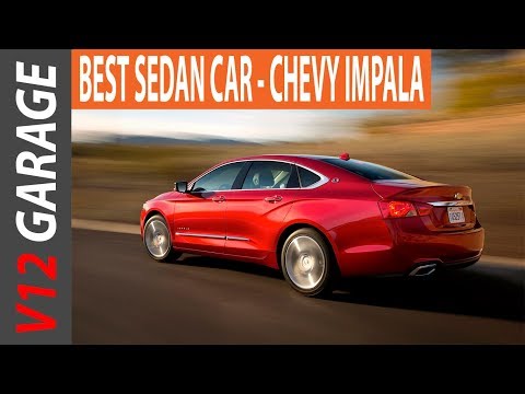 2018-chevrolet-impala-review-changes,-colors-and-price