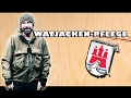 WATJACKEN-PFLEGE