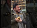 $650,000 Gold Bar in NYC Streets